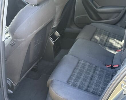 Серый Ауди А4, объемом двигателя 2 л и пробегом 290 тыс. км за 11000 $, фото 5 на Automoto.ua