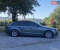 Сірий Ауді А4, об'ємом двигуна 2 л та пробігом 328 тис. км за 9350 $, фото 8 на Automoto.ua