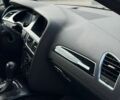 Серый Ауди А4, объемом двигателя 1.98 л и пробегом 282 тыс. км за 11500 $, фото 14 на Automoto.ua