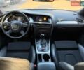 Сірий Ауді А4, об'ємом двигуна 1.97 л та пробігом 229 тис. км за 12700 $, фото 25 на Automoto.ua