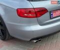 Сірий Ауді А4, об'ємом двигуна 1.8 л та пробігом 154 тис. км за 9400 $, фото 24 на Automoto.ua