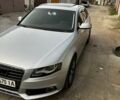 Сірий Ауді А4, об'ємом двигуна 2 л та пробігом 305 тис. км за 10200 $, фото 16 на Automoto.ua