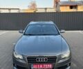 Серый Ауди А4, объемом двигателя 2 л и пробегом 249 тыс. км за 10500 $, фото 4 на Automoto.ua