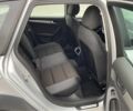 Серый Ауди А4, объемом двигателя 2 л и пробегом 220 тыс. км за 10000 $, фото 9 на Automoto.ua