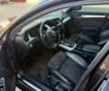 Сірий Ауді А4, об'ємом двигуна 2 л та пробігом 172 тис. км за 11221 $, фото 2 на Automoto.ua