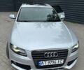Сірий Ауді А4, об'ємом двигуна 1.8 л та пробігом 236 тис. км за 12750 $, фото 8 на Automoto.ua
