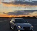 Серый Ауди А4, объемом двигателя 2 л и пробегом 200 тыс. км за 4999 $, фото 1 на Automoto.ua