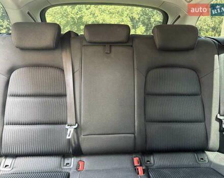 Серый Ауди А4, объемом двигателя 2 л и пробегом 354 тыс. км за 11800 $, фото 22 на Automoto.ua