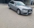 Сірий Ауді А4, об'ємом двигуна 1.97 л та пробігом 289 тис. км за 9400 $, фото 2 на Automoto.ua