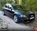 Серый Ауди А4, объемом двигателя 2 л и пробегом 0 тыс. км за 10500 $, фото 1 на Automoto.ua