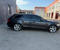 Сірий Ауді А4, об'ємом двигуна 2 л та пробігом 172 тис. км за 11221 $, фото 5 на Automoto.ua