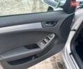 Серый Ауди А4, объемом двигателя 2 л и пробегом 350 тыс. км за 9900 $, фото 14 на Automoto.ua