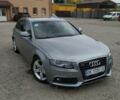 Серый Ауди А4, объемом двигателя 1.98 л и пробегом 199 тыс. км за 11600 $, фото 2 на Automoto.ua