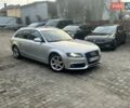 Серый Ауди А4, объемом двигателя 2 л и пробегом 350 тыс. км за 9900 $, фото 1 на Automoto.ua