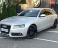 Сірий Ауді А4, об'ємом двигуна 2.97 л та пробігом 334 тис. км за 11499 $, фото 13 на Automoto.ua