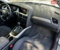 Серый Ауди А4, объемом двигателя 1.8 л и пробегом 226 тыс. км за 8999 $, фото 52 на Automoto.ua