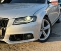 Сірий Ауді А4, об'ємом двигуна 1.97 л та пробігом 229 тис. км за 12700 $, фото 3 на Automoto.ua