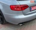 Серый Ауди А4, объемом двигателя 1.8 л и пробегом 154 тыс. км за 9900 $, фото 24 на Automoto.ua