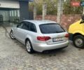 Серый Ауди А4, объемом двигателя 2 л и пробегом 350 тыс. км за 9900 $, фото 1 на Automoto.ua