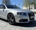 Сірий Ауді А4, об'ємом двигуна 2 л та пробігом 318 тис. км за 9556 $, фото 4 на Automoto.ua