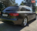 Серый Ауди А4, объемом двигателя 2 л и пробегом 354 тыс. км за 11800 $, фото 6 на Automoto.ua