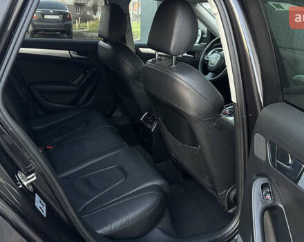 Серый Ауди А4, объемом двигателя 2 л и пробегом 226 тыс. км за 9300 $, фото 21 на Automoto.ua