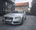 Серый Ауди А4, объемом двигателя 2 л и пробегом 341 тыс. км за 10500 $, фото 12 на Automoto.ua