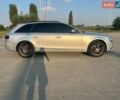 Сірий Ауді А4, об'ємом двигуна 1.97 л та пробігом 310 тис. км за 12400 $, фото 3 на Automoto.ua