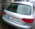 Серый Ауди А4, объемом двигателя 2 л и пробегом 310 тыс. км за 7983 $, фото 1 на Automoto.ua