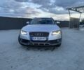Серый Ауди А4, объемом двигателя 2 л и пробегом 220 тыс. км за 10000 $, фото 11 на Automoto.ua