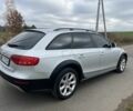 Сірий Ауді А4, об'ємом двигуна 2 л та пробігом 225 тис. км за 10800 $, фото 5 на Automoto.ua