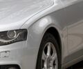 Сірий Ауді А4, об'ємом двигуна 1.8 л та пробігом 217 тис. км за 10700 $, фото 15 на Automoto.ua