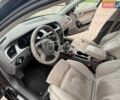 Сірий Ауді А4, об'ємом двигуна 1.97 л та пробігом 262 тис. км за 11800 $, фото 29 на Automoto.ua