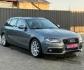 Серый Ауди А4, объемом двигателя 2 л и пробегом 249 тыс. км за 10500 $, фото 1 на Automoto.ua