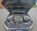 Серый Ауди А4, объемом двигателя 2 л и пробегом 232 тыс. км за 8500 $, фото 15 на Automoto.ua