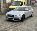 Серый Ауди А4, объемом двигателя 2 л и пробегом 350 тыс. км за 9900 $, фото 10 на Automoto.ua