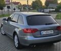 Серый Ауди А4, объемом двигателя 2 л и пробегом 232 тыс. км за 8500 $, фото 8 на Automoto.ua