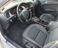 Серый Ауди А4, объемом двигателя 3 л и пробегом 328 тыс. км за 13300 $, фото 5 на Automoto.ua