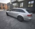 Серый Ауди А4, объемом двигателя 2 л и пробегом 341 тыс. км за 10500 $, фото 7 на Automoto.ua