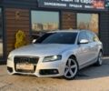 Серый Ауди А4, объемом двигателя 1.97 л и пробегом 229 тыс. км за 12700 $, фото 1 на Automoto.ua