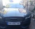 Серый Ауди А4, объемом двигателя 2 л и пробегом 237 тыс. км за 10000 $, фото 4 на Automoto.ua
