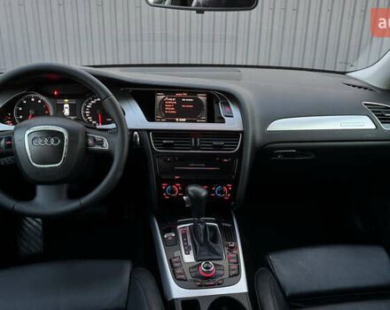 Серый Ауди А4, объемом двигателя 2 л и пробегом 226 тыс. км за 9300 $, фото 29 на Automoto.ua