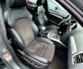 Серый Ауди А4, объемом двигателя 2 л и пробегом 250 тыс. км за 11000 $, фото 4 на Automoto.ua