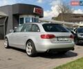 Серый Ауди А4, объемом двигателя 1.98 л и пробегом 282 тыс. км за 11500 $, фото 4 на Automoto.ua