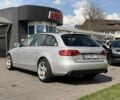 Серый Ауди А4, объемом двигателя 2 л и пробегом 282 тыс. км за 11457 $, фото 4 на Automoto.ua