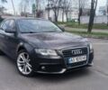 Сірий Ауді А4, об'ємом двигуна 2 л та пробігом 280 тис. км за 10000 $, фото 1 на Automoto.ua