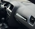 Серый Ауди А4, объемом двигателя 2 л и пробегом 282 тыс. км за 11457 $, фото 14 на Automoto.ua