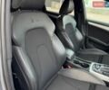 Сірий Ауді А4, об'ємом двигуна 1.8 л та пробігом 154 тис. км за 9400 $, фото 52 на Automoto.ua