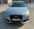 Серый Ауди А4, объемом двигателя 1.97 л и пробегом 302 тыс. км за 9400 $, фото 1 на Automoto.ua