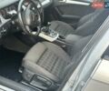 Серый Ауди А4, объемом двигателя 2 л и пробегом 350 тыс. км за 9900 $, фото 11 на Automoto.ua